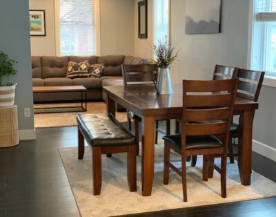 Hewitt House in heart of Marquette